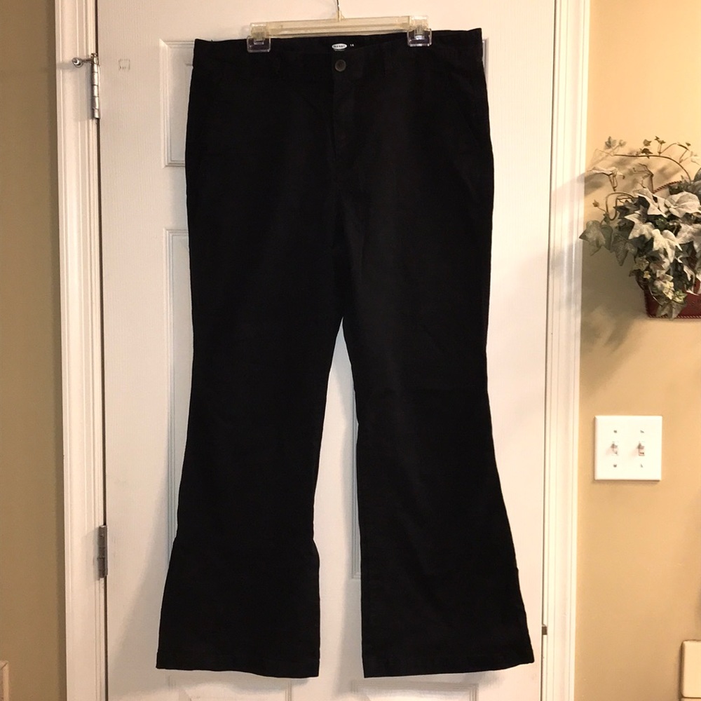 Old navy Khakis